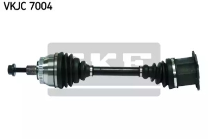 Вал SKF VKJC 7004